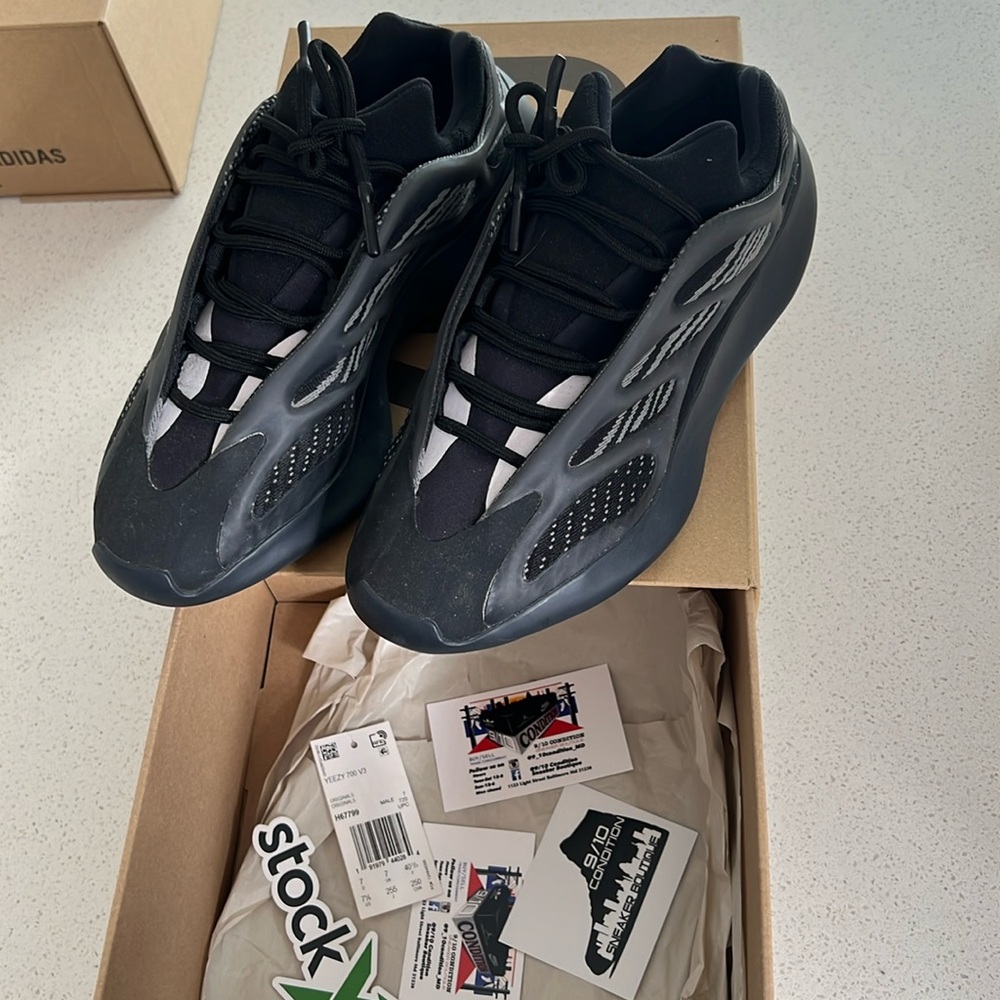 Yeezy 700 V3 “Alvah”